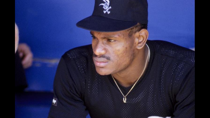 Frank Thomas: Los White Sox cambiaron a Sosa porque no se llevaba con el coach de bateo