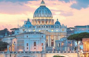 El Vaticano ante la decisión del TS de EEUU sobre el aborto: Es una poderosa invitación a reflexionar juntos