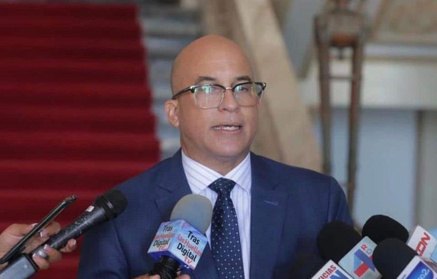 Gobierno garantiza que en República Dominicana no operan bandas haitianas