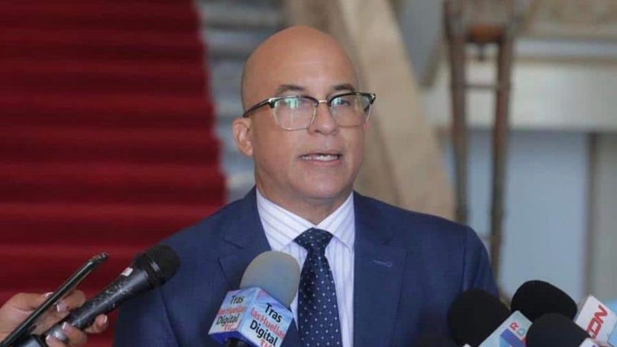 Gobierno garantiza que en República Dominicana no operan bandas haitianas