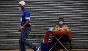 El desempleo baja a 9.9 % y la informalidad sube a 48.2 % en Panamá