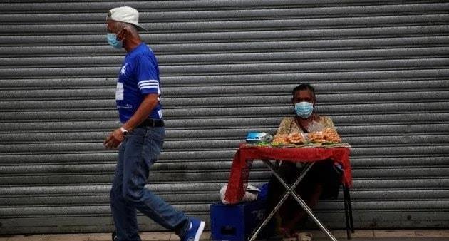 El desempleo baja a 9.9 % y la informalidad sube a 48.2 % en Panamá