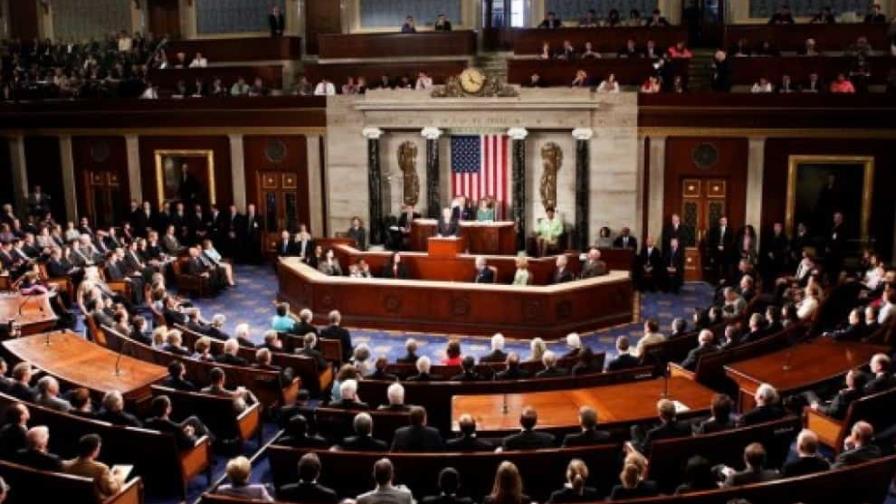 Las dos caras del derecho al aborto se enfrentan en el Senado estadounidense Las dos caras del derecho al aborto se enfrentan en el Senado estadounidense