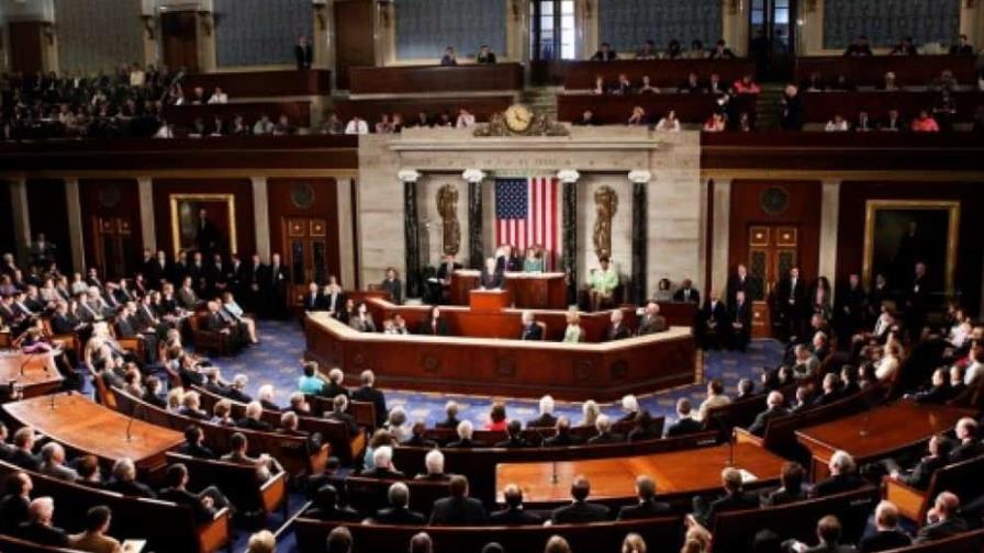 El Senado de EEUU aprueba la adhesión de Suecia y Finlandia a la OTAN El Senado de EEUU aprueba la adhesión de Suecia y Finlandia a la OTAN