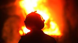 Miles de personas reciben orden de evacuación por incendios forestales en el noroeste de EE. UU. Miles de personas reciben orden de evacuación por incendios forestales en el noroeste de EE. UU.