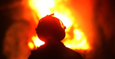 M&aacute;s de 65,000 evacuados y 700 casas arrasadas por graves incendios en el noroeste de EE. UU.