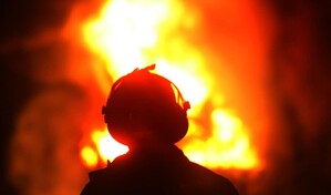 Cinco niños y una joven de una misma familia mueren en incendio en Honduras