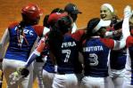 El softbol femenino RD inicia el sábado contra Bolivia en los XIX Juegos Bolivarianos