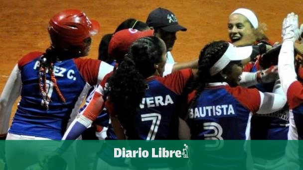 Dominicana y Bolivia se enfrentan en Juegos Bolivarianos