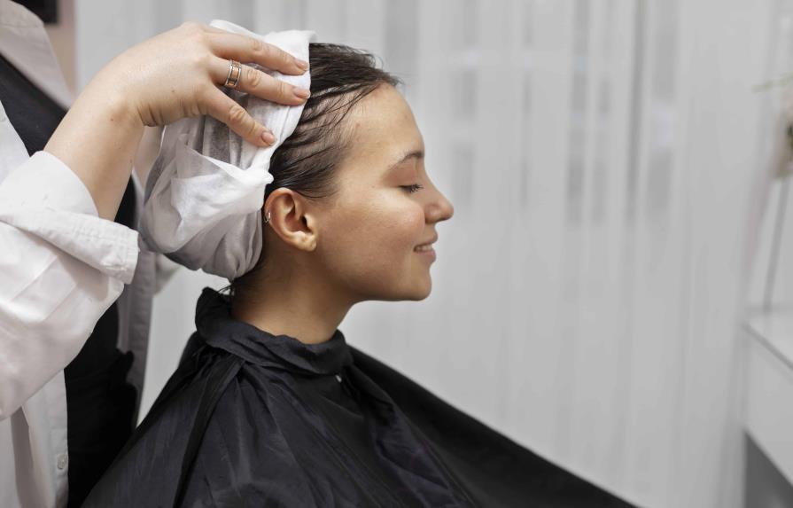 Mascarillas para el cabello: qué sí y qué no hacer