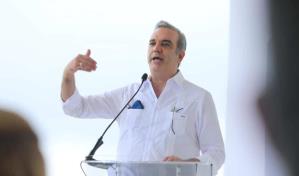 Abinader retoma actividades de fin de semana con agenda en Santo Domingo y el Este