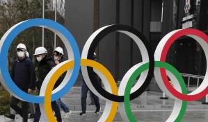 Federación Internacional de boxeo es excluida de nuevo de su torneo olímpico en París-2024