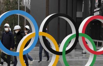 Federación Internacional de boxeo es excluida de nuevo de su torneo olímpico en París-2024