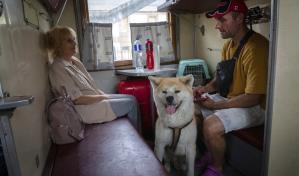 El ejército ruso concluyó el sábado la conquista de la ciudad ucraniana de Severodonetsk