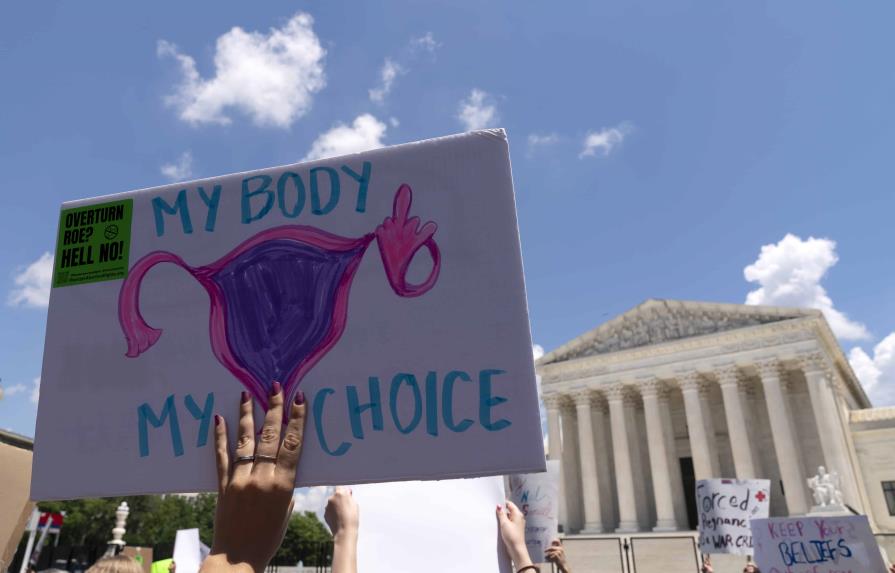 Las claves de la decisión del Supremo de EE.UU. sobre el aborto