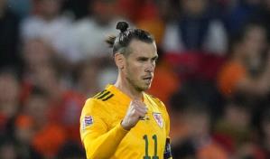 Gareth Bale firmará con el Los Angeles de la MLS