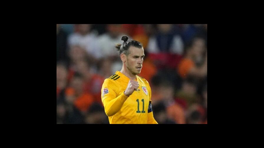 Gareth Bale firmará con el Los Angeles de la MLS