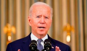 Biden viaja a Alemania y España para verse con aliados frente a Rusia y China