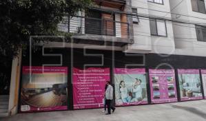 Alza de intereses vuelve pesadilla el sueño de comprar casa en Latinoamérica