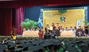 Universidad Católica Santo Domingo gradúa a 549 nuevos profesionales