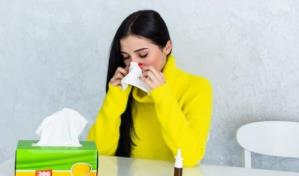 Polvo de Sahara afecta más a personas con asma o rinitis