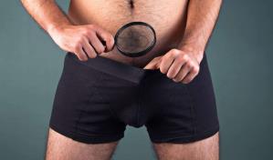 Higiene íntima masculina: algunos hábitos para mantener el pene limpio