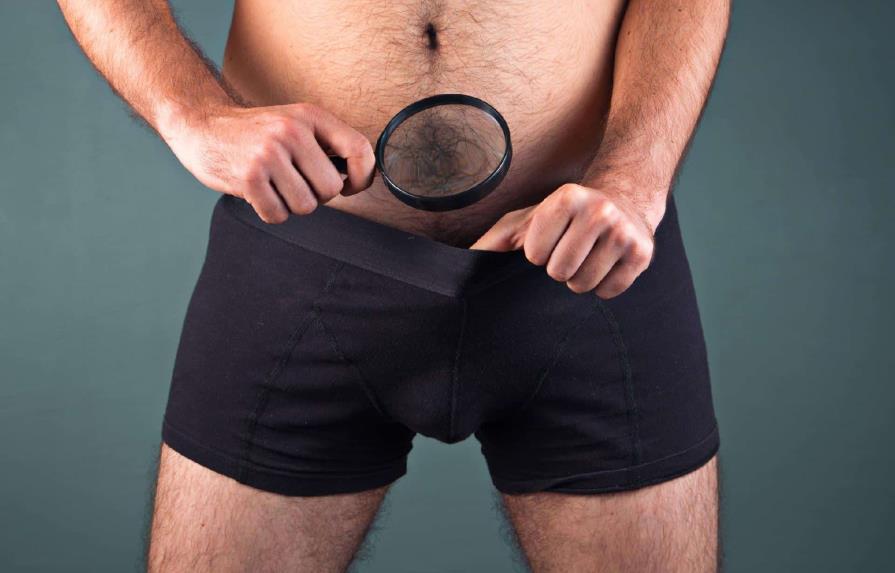 Higiene íntima masculina: algunos hábitos para mantener el pene limpio