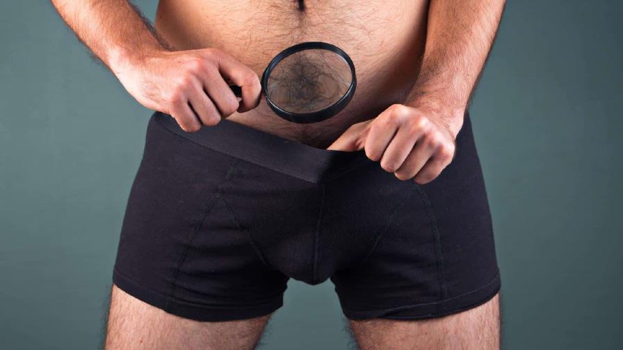 Higiene íntima masculina: algunos hábitos para mantener el pene limpio