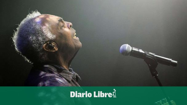 Gilberto Gil celebra sus 80 años; anuncia gira