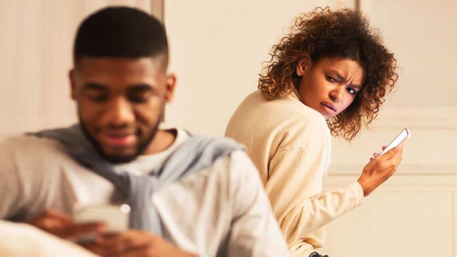 Infelicidad en las redes sociales: un algoritmo la detecta 