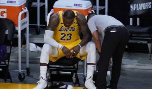 Estrellas del deporte de EEUU indignadas por revocaci&oacute;n del derecho al aborto