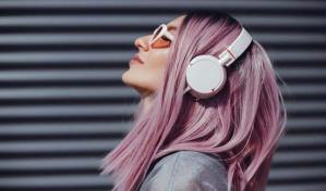 Nuevos auriculares ayudan a purificar el aire