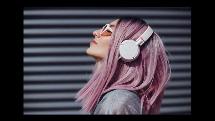 Nuevos auriculares ayudan a purificar el aire Nuevos auriculares ayudan a purificar el aire