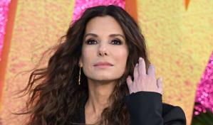 Los mejores papeles de Sandra Bullock