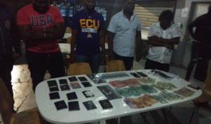 Lo que se sabe sobre caso del supuesto cónsul haitiano y Migración en Santiago