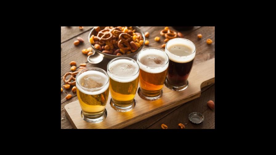 Japón quiere que sus ciudadanos consuman más alcohol