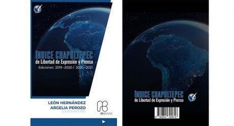 SIP presentará libro que analiza la libertad de prensa en 22 países de las Américas