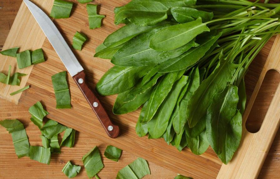 Cómo preparar las verduras sobrantes para no tirarlas