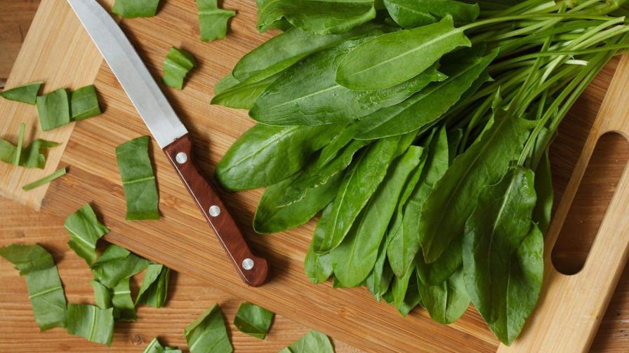 Cómo preparar las verduras sobrantes para no tirarlas