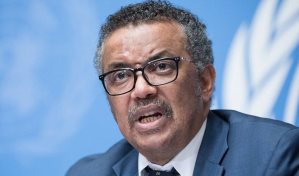 Director de la OMS decepcionado por decisi&oacute;n de Corte Suprema de EEUU