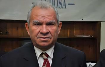 Soprovis hará misa en memoria de Rubén Pimentel Dumé