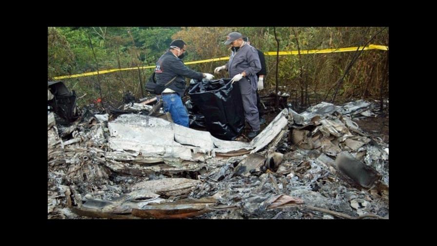 Perú expresa solidaridad con Argentina tras accidente aéreo en Río Grande