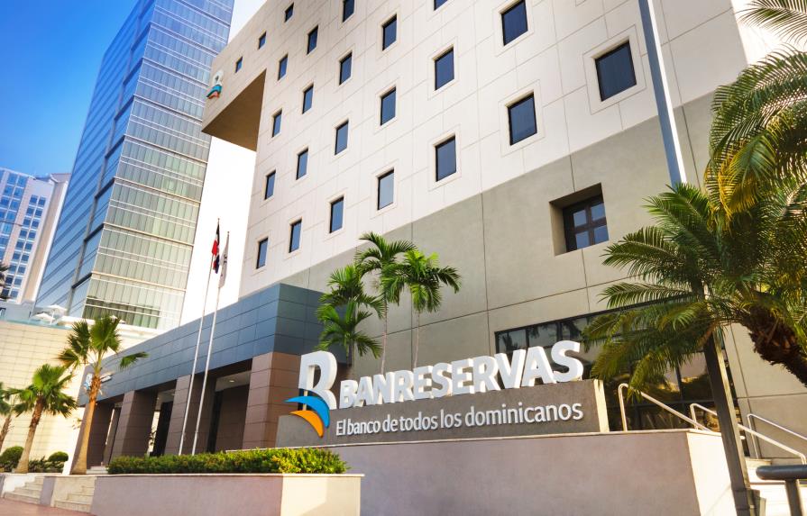 Banreservas es premiado como mejor banco para Pymes en la región del Caribe