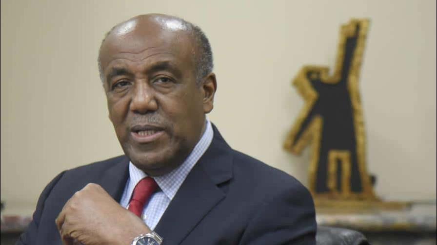 Gobierno confía en que estabilizará el servicio eléctrico con reserva fría de generación