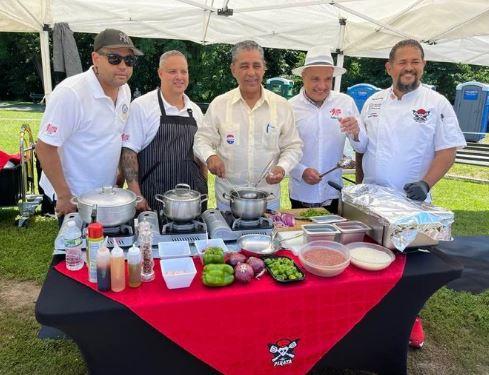 Realizan Dominican Taste Festival 2022 en Nueva York