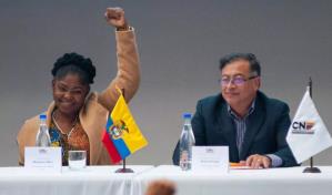 Petro escoge a uno de los negociadores del acuerdo de paz con las FARC como ministro de Exteriores