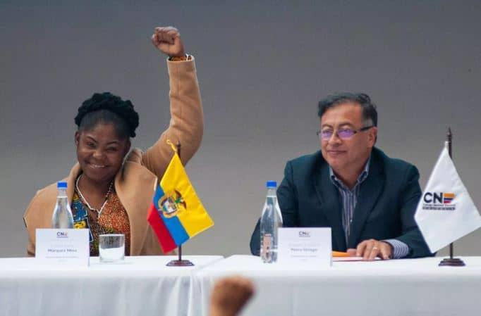 Petro escoge a uno de los negociadores del acuerdo de paz con las FARC como ministro de Exteriores