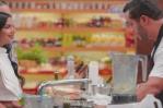 Juan Carlos Pichardo entre los 5 semifinalista de MasterChef Celebrity