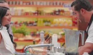 Juan Carlos Pichardo entre los 5 semifinalista de MasterChef Celebrity