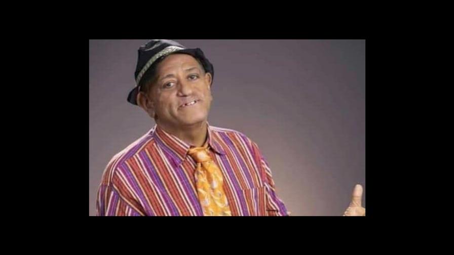 Encuentran muerto al humorista Margaro Encuentran muerto al humorista Margaro